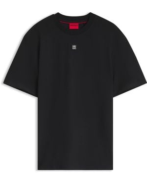 HUGO T-Shirt - Nero