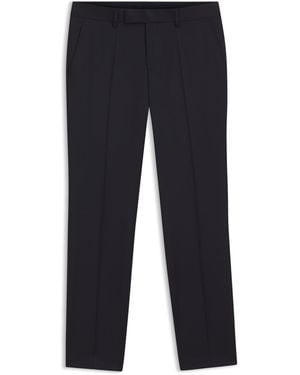 BOSS One Slim-Fit Pants - Blue