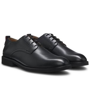 HUGO Scarpe Derby - Nero