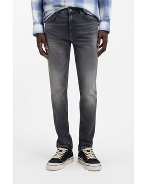 HUGO Slim-Fit Jeans - Blue