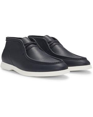 BOSS Casual Boots - Blue