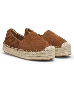 BOSS Brown Women's All New Arrivals Size 7 - Pink