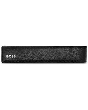 BOSS Custodia Portapenne - Bianco