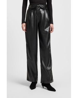 BOSS Black Women's Pants Size 4