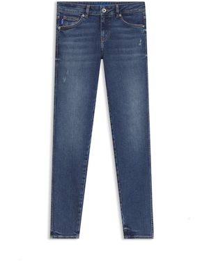 HUGO Skinny-Fit Jeans - Blue