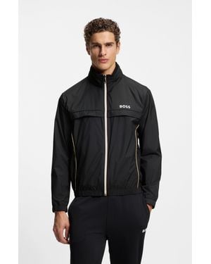 BOSS Black Men's Casual Jackets Size M