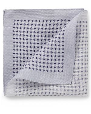 BOSS By Beckham Pocket Square - Multicolour