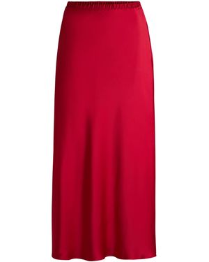 HUGO Business Rock REMNA-1 Regular Fit - Rot