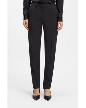 BOSS Black Women's Formal Pants Size 4