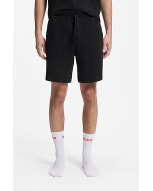 HUGO Black Men's Nightwear Size M