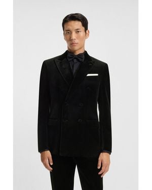 BOSS Slim-Fit Blazer - Black