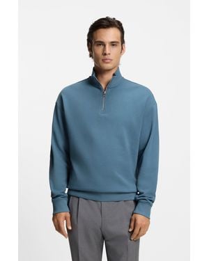 HUGO Light Blue Men's Tracksuits Size L