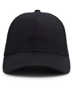 BOSS Cappellino - Nero