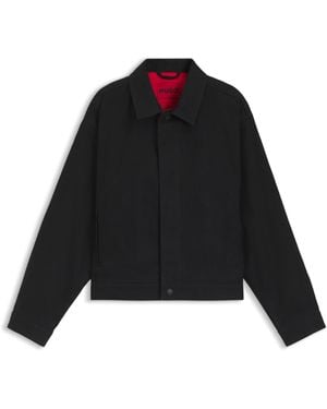 HUGO Black Men's Your Way Size M