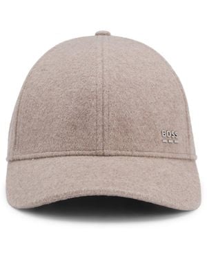BOSS Cappellino - Grigio