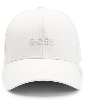 BOSS Cappellino - Neutro