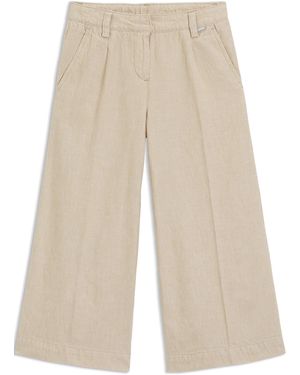 BOSS Beige Women's Girls Size 102 - Natural
