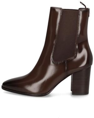 Ralph Lauren Rlyn Bte Hl-Boots-Bootie - Braun