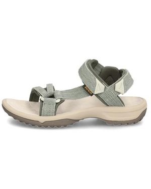 Teva Terra Fi Lite Suede - Mettallic