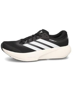 adidas Supernova Rise 3 M - Schwarz