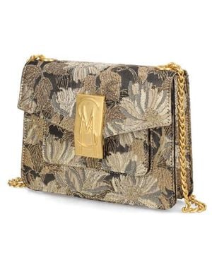 Steve Madden Bartie-B - Mettallic