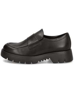 Högl Slipper - Schwarz