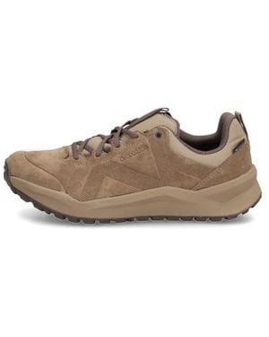 Lowa Kaloya Lt Gtx Lo - Braun