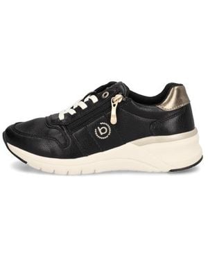 Bugatti Gilly Comfort - Schwarz