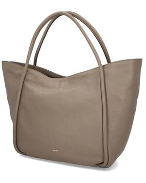 Abro⁺ Willow - Braun
