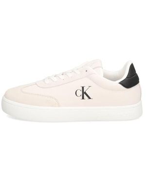 Calvin Klein Classic Cupsole Mg Su - Mehrfarbig