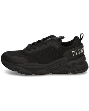 Philipp Plein Match Point - Schwarz