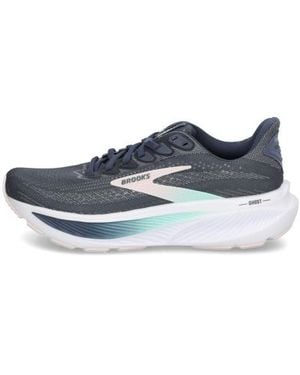 Brooks Ghost 17 - Blau