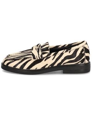 Steve Madden Adison-A - Schwarz