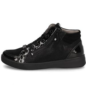 Ara Om-St-High-Soft - Schwarz