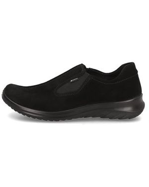 Legero Slipper Sportiv-Goretex - Schwarz