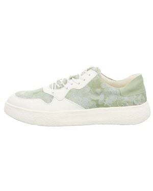 Think! Sneakers Low Turna Light - Weiß