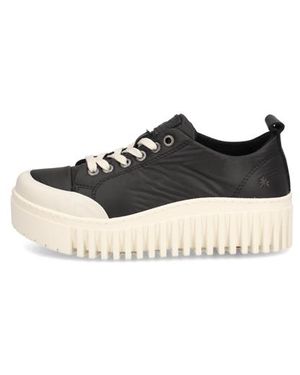 Art Sneaker - Schwarz