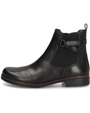 Gabor Boot - Schwarz
