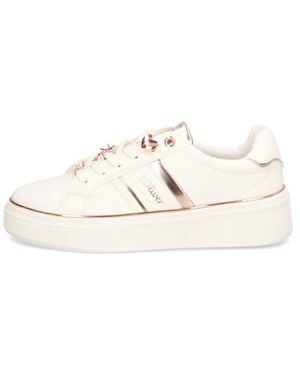 S.oliver Sneaker - Weiß
