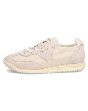Victoria Sneaker - Natur
