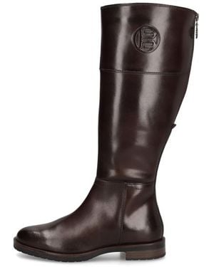 TT. BAGATT Stiefel - Braun