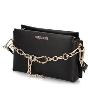 Steve Madden Bross - Schwarz