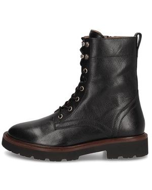 Geox D Norize - Schwarz