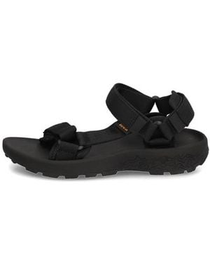 Teva Sandalen - Schwarz