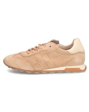 Hispanitas Sneaker - Natur