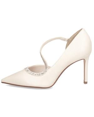 Tamaris Pumps - Natur