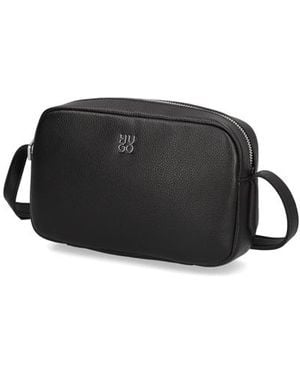 HUGO Chris 2.0_Crossbody - Schwarz