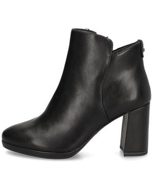 Tamaris Stiefelette - Schwarz