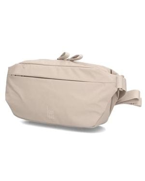 GotBag Scallop Mono - Natur