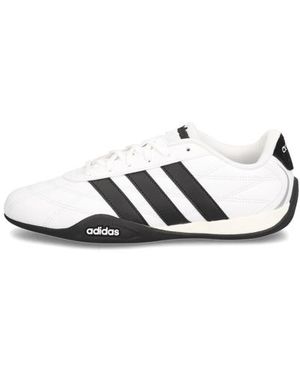 adidas Adipista - Weiß